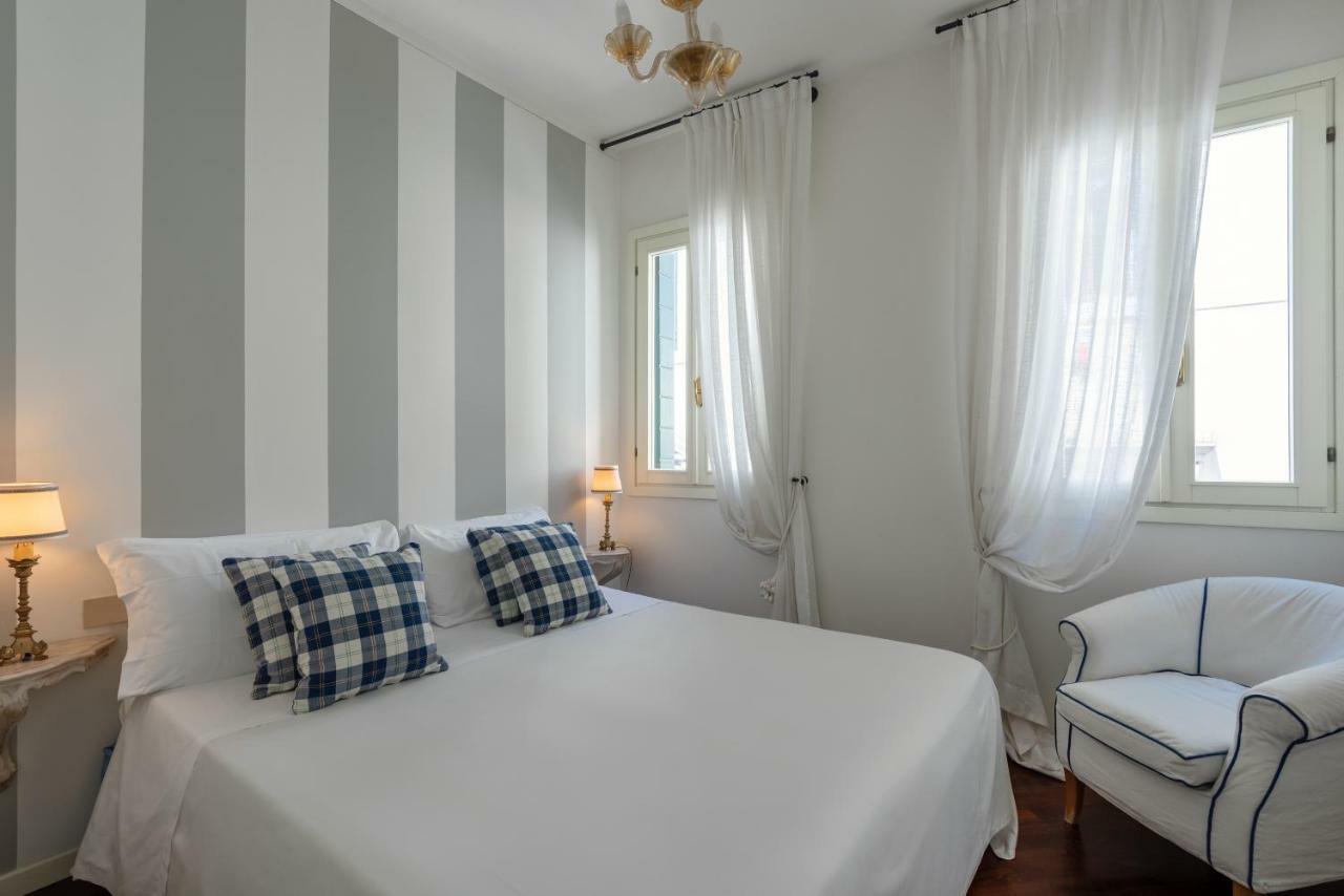 Ca' Riva San Marco Apartment Venesia Bagian luar foto