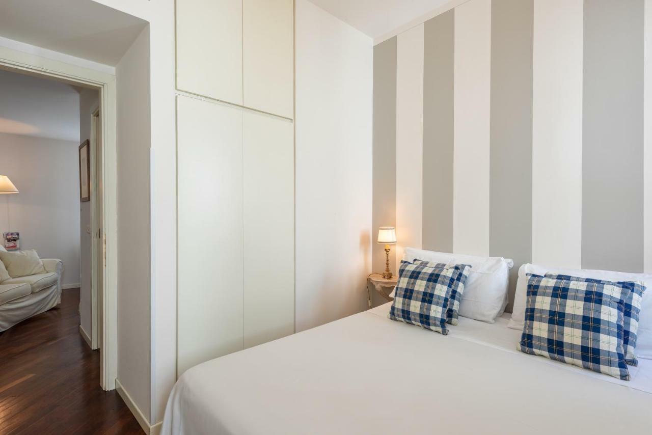 Ca' Riva San Marco Apartment Venesia Bagian luar foto