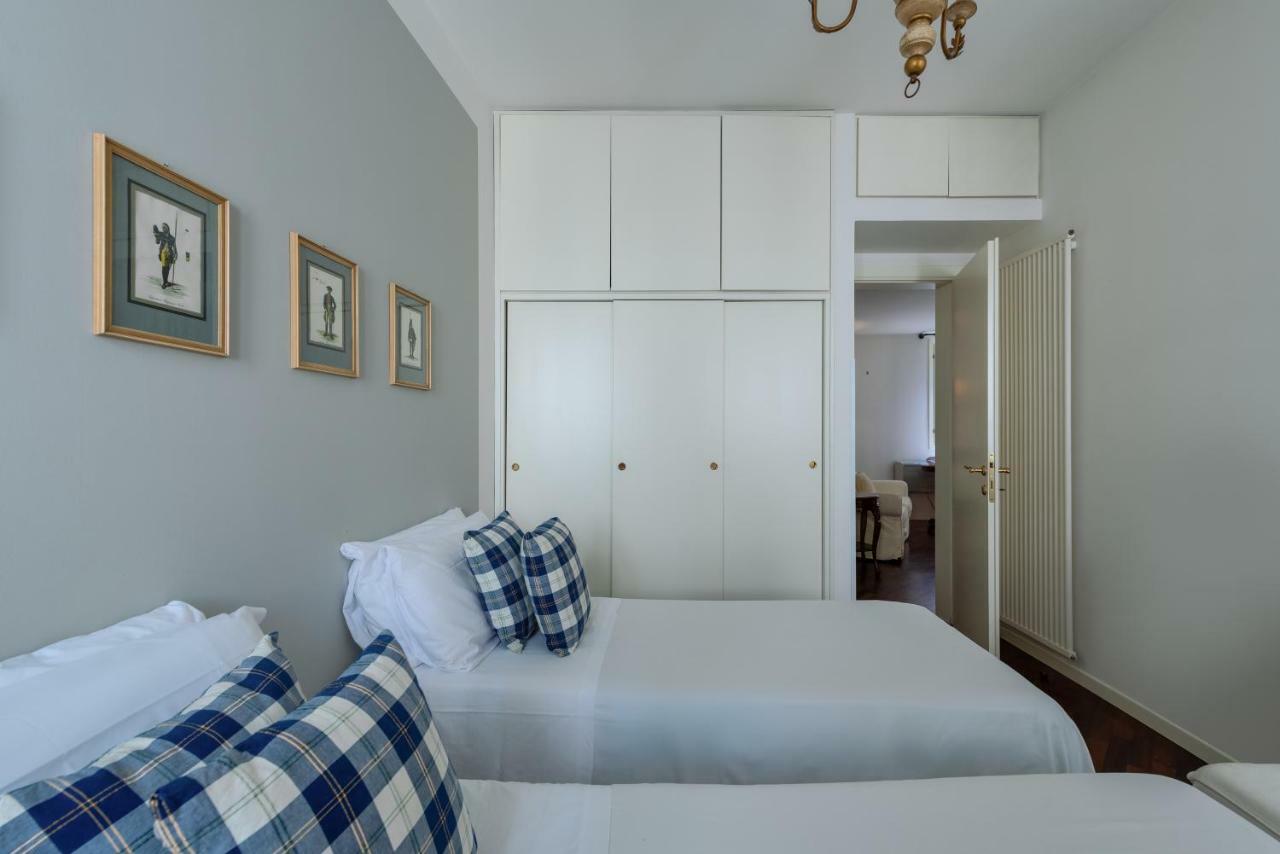 Ca' Riva San Marco Apartment Venesia Bagian luar foto